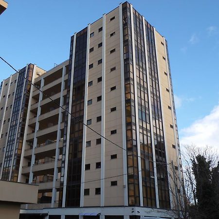 Case Vacanza Cleotto Palermo Bagian luar foto